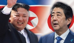 Triều Tiên cảnh báo Nhật Bản không can thiệp vào vấn đề phi hạt nhân hóa của nước này