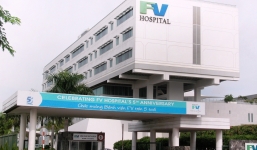 Vụ sáng chẩn đoán không có thai, chiều lại thành hư thai ở Bệnh viện FV: Bộ Y tế vào cuộc