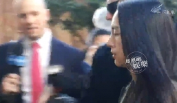 Tìm thấy ADN trong tinh dịch của sao nam 'Mị Nguyệt Truyện' liên quan đến vụ cưỡng bức tập thể 1 phụ nữ