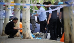 2 nam sinh thiệt mạng vì 'trả thù đời'