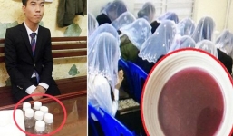 Ban Tôn giáo Chính phủ: 'Nước thánh' của 'Hội Thánh Đức Chúa Trời Mẹ' không có vấn đề gì