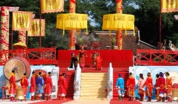 Đề xuất chi hơn 100 tỷ cho kỷ niệm danh xưng Thanh Hoá: 'Mới chỉ tập hợp các kiến nghị' 