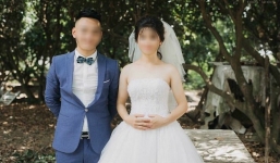 Chồng quẫn trí uống thuốc trừ sâu tự tử vì vợ đi đẻ không mang con về