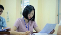 Tiết lộ về quy trình chấm bài thi THPT quốc gia 2018