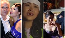 Hôn nhân cay đắng của dàn mỹ nhân Việt khi lấy chồng ngoại quốc