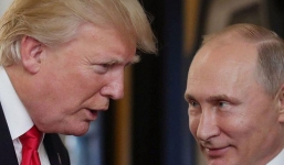 Hé lộ địa điểm thượng đỉnh Nga - Mỹ