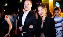 Hồng Nhung bất ngờ tuyên bố cuộc hôn nhân đổ vỡ với chồng Tây sau 8 năm gắn bó