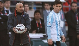 Uẩn khúc đằng sau chuyện HLV Argentina phải xin phép Messi để tung Aguero vào sân