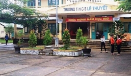 Mới nhất vụ cô giáo bị cưỡng hiếp tại trường: Xuất hiện 2 lịch trực hè trong một ngày