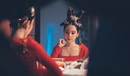 Nam Em vẫn đau khổ, dằn vặt trong chuyện cũ với Trường Giang