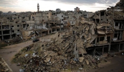 Nga chấm dứt ngừng bắn, Syria sắp có đại chiến tàn khốc?