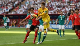 Nguyên nhân khiến 'cỗ xe tăng Đức' thất bại trước Hàn Quốc