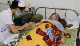 Nữ giáo viên mầm non bị phụ huynh đánh thủng màng nhĩ 