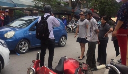 Vụ nữ tài xế tuyên bố 'con người không quan trọng': Thông tin mới nhất