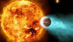 Giới thiên văn mới có một phát hiện chắc chắn sẽ khiến tất cả phải phấn khích