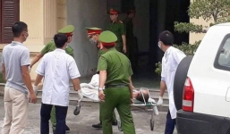 Gã đàn ông nhiễm HIV dâm ô bé gái 11 tuổi bị tuyên phạt 30 tháng tù, mẹ bị hại khẳng định sẽ kháng cáo đến cùng