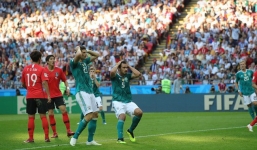 World Cup 2018: Ôm nỗi đau suốt 4 năm, báo Brazil cười nhạo Đức bằng cách độc nhất vô nhị