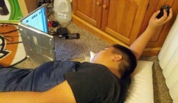 Chùm ảnh: Người lười biếng nhất đích thị là những kẻ sáng tạo bậc thầy