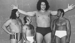 Cuộc đời ngắn ngủi đầy vinh quang xen lẫn khổ đau của người khổng lồ được mệnh danh “kỳ quan thế giới thứ 8'