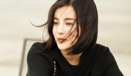 Nữ diễn viên xinh đẹp nói gì về thông tin gây ồn ào và diễn xuất của Nhã Phương?