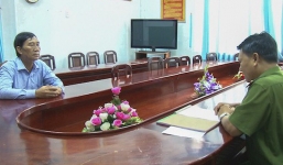 Muốn công an tăng cường tuần tra, chủ doanh nghiệp ở Vĩnh Long báo tin giả mất 1,8 tỷ đồng