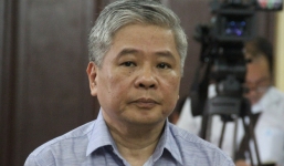 Nguyên Phó thống đốc NHNN gây thiệt hại 15.000 tỷ đồng nói lời cuối: 'Tôi làm đúng lương tâm'