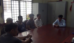 Sau thất bại của Đức, một ông trùm đường dây cá độ bóng đá World Cup bị bắt