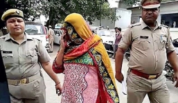 Vợ thuê sát thủ sát hại chồng để hưởng tiền lương hưu