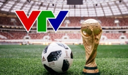 Không còn ở mức nửa tỷ, đây mới là mức giá quảng cáo trong World Cup 2018 mà VTV đưa ra