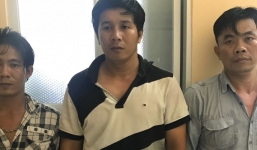 Băng trộm cắp liên quận, huyện ở Sài Gòn đã tiêu thụ hàng trăm chiếc xe gian thế nào?