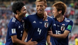 'Tối nay, châu Á sẽ có niềm tự hào tại World Cup'