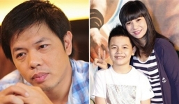 Thái Hòa: Tháng nào có tiền thì trợ cấp cho con trai, nếu không có Cát Phượng cũng chẳng nói gì!