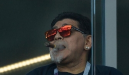 Tiết lộ số tiền khủng FIFA phải chi trả cho Maradona