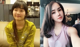 Từng bị bạn bè cầm chổi ném vì xấu xí, cô gái Hà Nội lột xác sau phẫu thuật thẩm mỹ lại lấy được chồng như ý