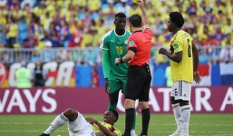 FIFA nhận 'gạch đá' vì giữ Nhật, loại Senegal bằng luật fair-play