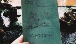Cư dân mạng chia sẻ những đồ dùng học tập 'một thời để nhớ' đong đầy kỷ niệm của thế hệ 8x và 9x đời đầu