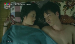 'Cả Một Đời Ân Oán': Bênh vực bố nhưng lại bị ăn tát, Chi bỏ nhà theo trai