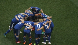 Chê trách Nhật Bản thiếu fair-play, khác nào bắt họ mổ bụng giữa nước Nga