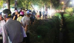 Xác định nguyên nhân tử vong của xác chết mất chân tay dưới kênh nước