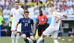 Nhật Bản có đáng bị chỉ trích vì 'đi bộ' cuối trận gặp Ba Lan để giành vé đi tiếp?