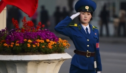 Lệnh cấm đặc biệt tại Triều Tiên giữa lúc hòa dịu với Hàn Quốc