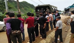 Vụ dùng xe bọc thép bắt trùm ma túy: Thủ tướng biểu dương ban chuyên án