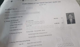 Mới nhất vụ Phó Chánh thanh tra đi thi THPT ở tuổi 54 khiến dư luận xôn xao