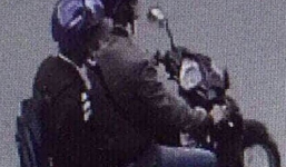 Nghi can gây ra vụ nổ tại trụ sở công an ở TP.HCM đã bị bắt