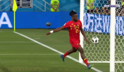 World Cup 2018: Messi, Ronaldo cũng không dám thử kiểu ăn mừng 'gậy ông đập lưng ông' này