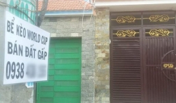 Sự thật việc rao bán nhà 'giá rẻ như cho' sau trận thua của tuyển Đức ở World Cup