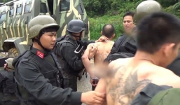 Chân dung ông trùm ma túy buôn bán 1.182 bánh heroin ở Sơn La vừa bị tiêu diệt