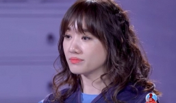 Hari  Won: 'Cuộc đời tôi làm gì cũng sai, chỉ có lấy Trấn Thành là không sai'