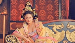 Võ Tắc Thiên: Không sợ trời, không sợ đất nhưng lại khiếp đảm những con mèo cho đến tận lúc chết