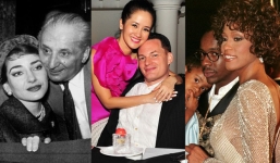 Chuyện Hồng Nhung ly hôn và 'lời nguyền' ám vào số phận các diva danh tiếng